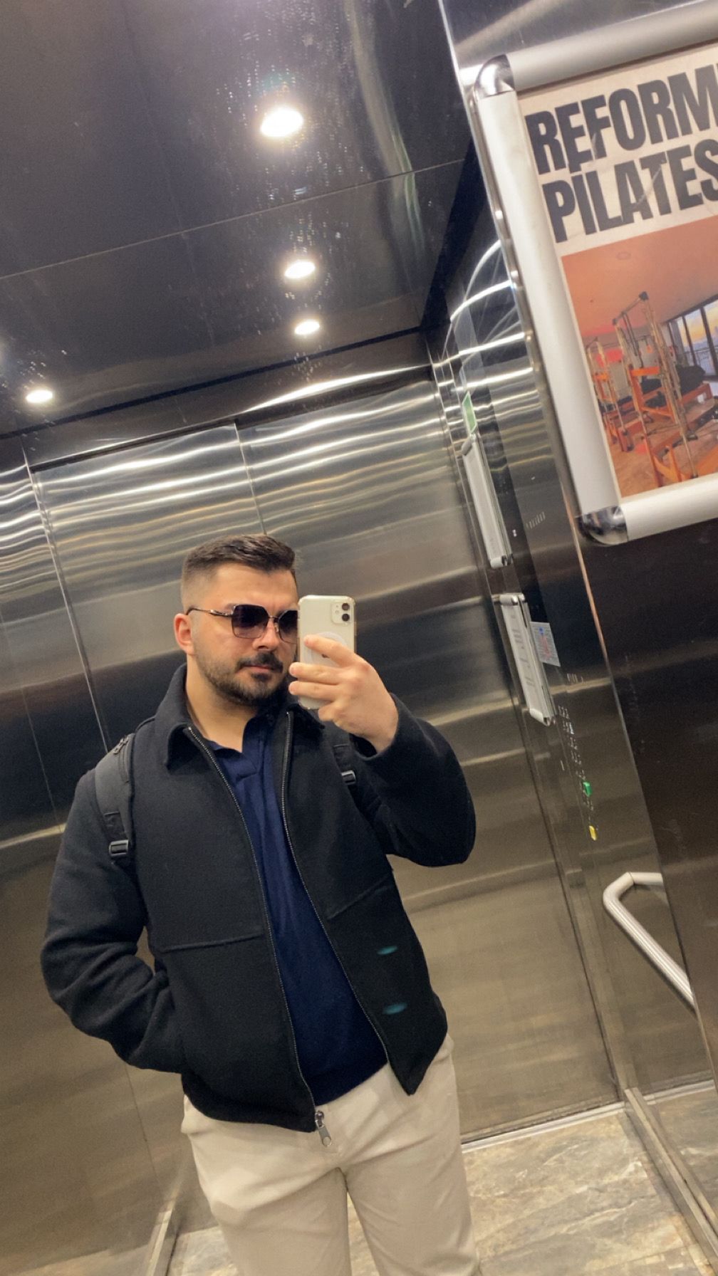 Yusuf Ozdemir