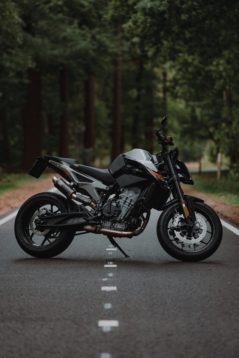 Suzuki V-Strom 650