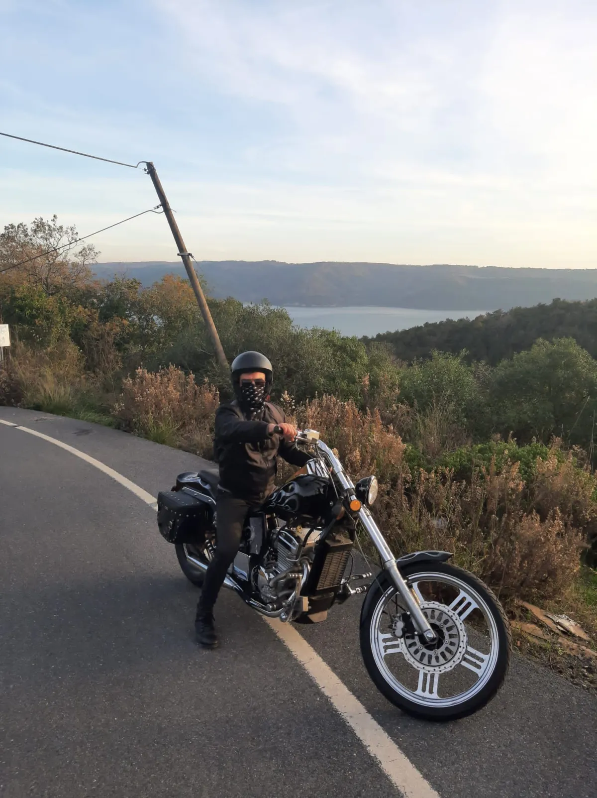 Honda İntegra 2012 deneme ilanı