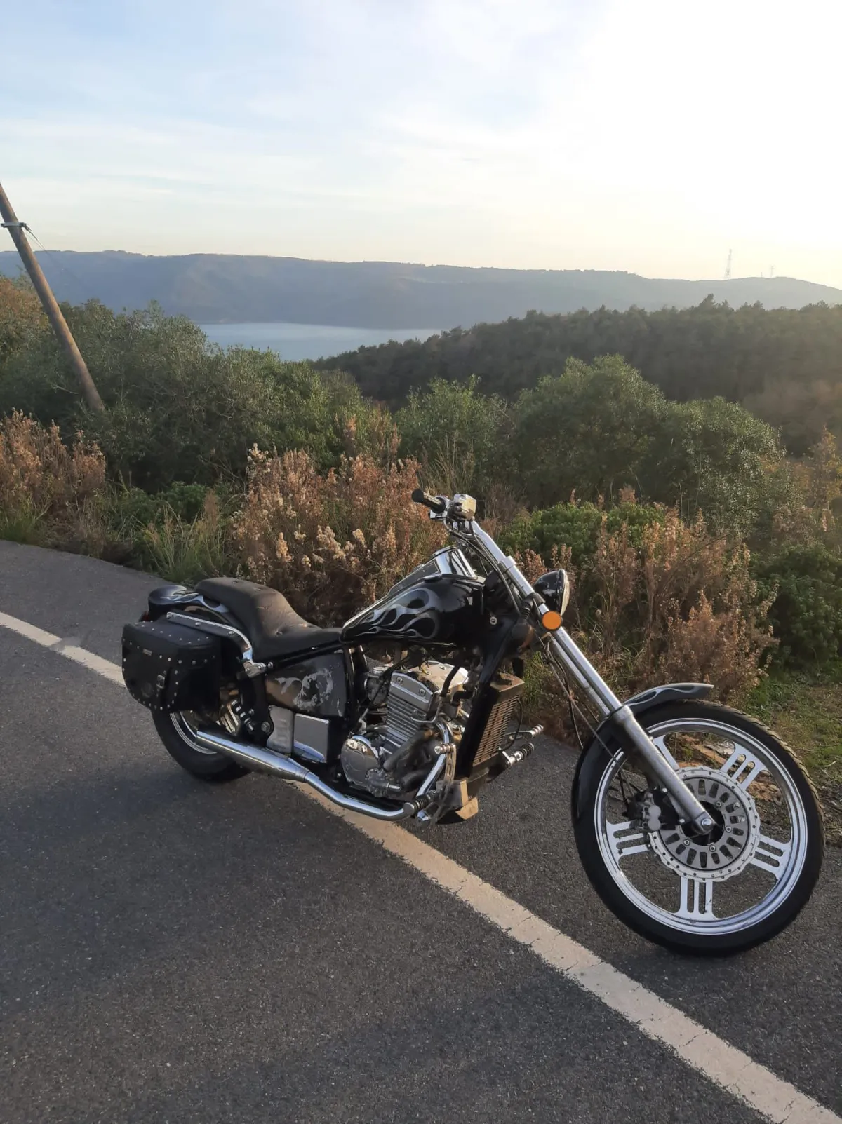 Honda İntegra 2012 deneme ilanı