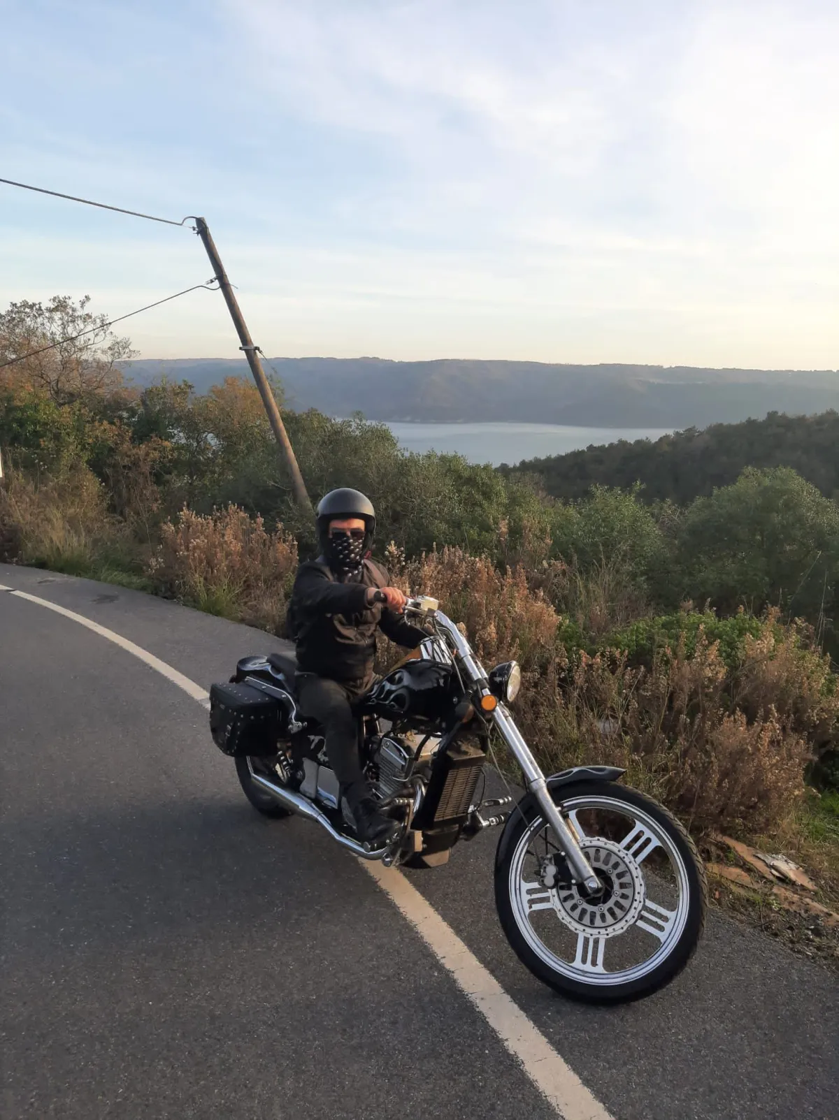 Honda İntegra 2012 deneme ilanı