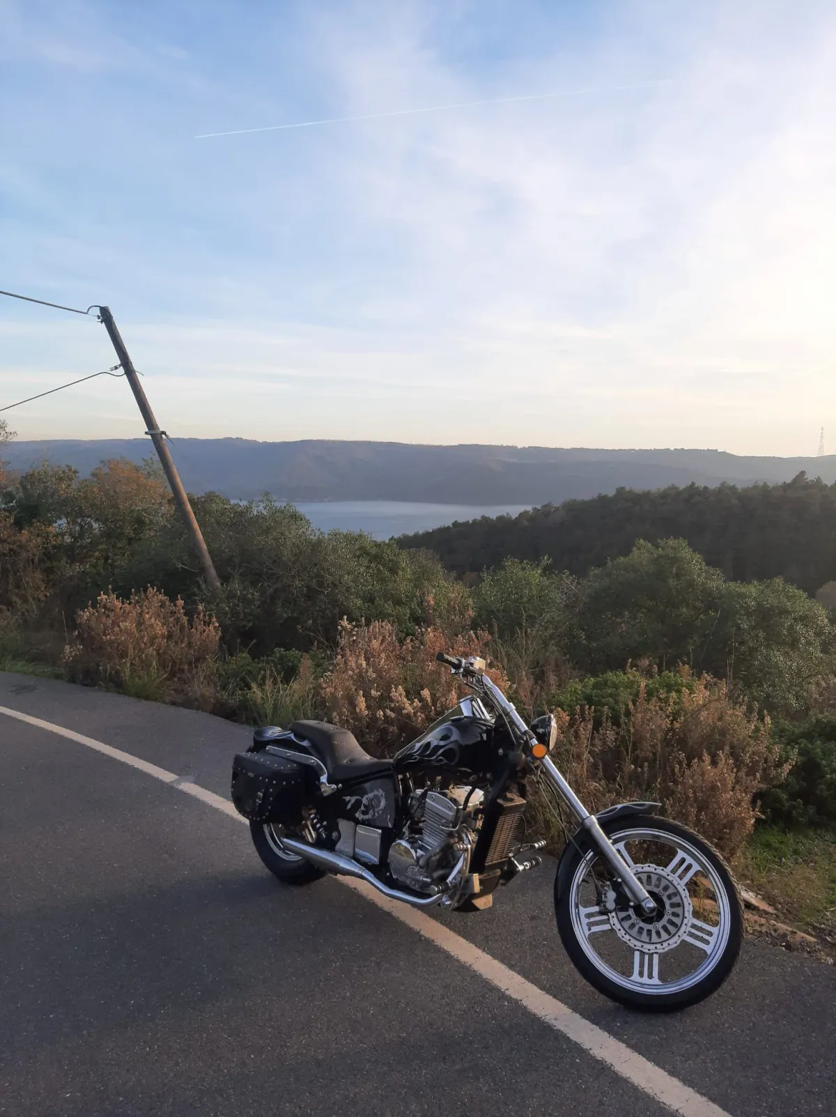 Honda İntegra 2012 deneme ilanı