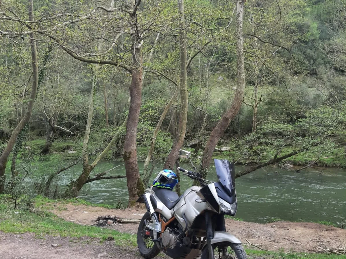 KAWASAKİ KLE 500