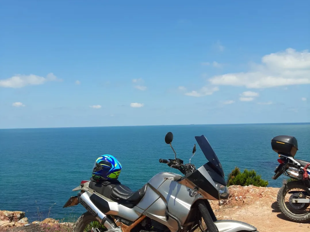 KAWASAKİ KLE 500