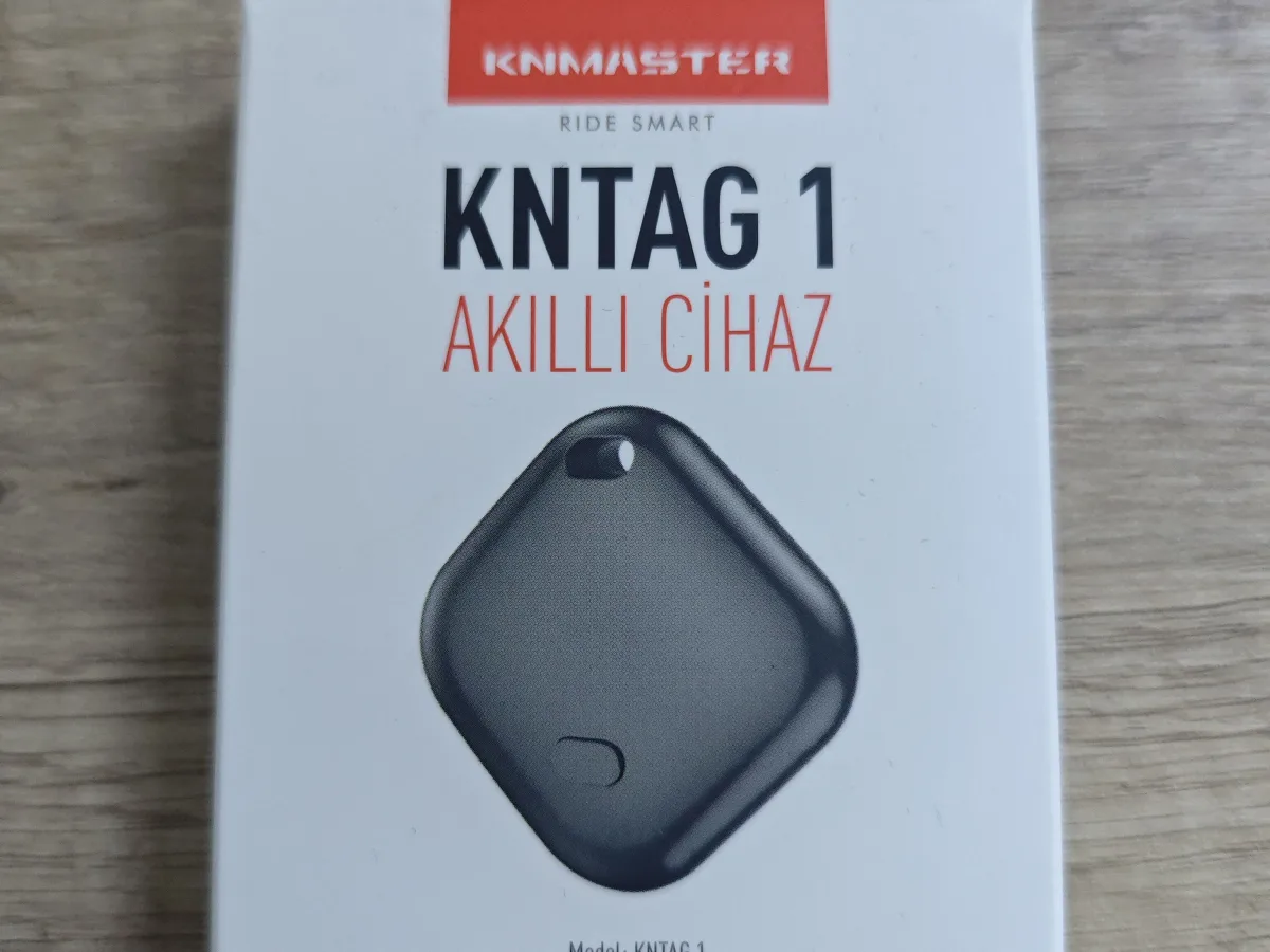 KN TAG