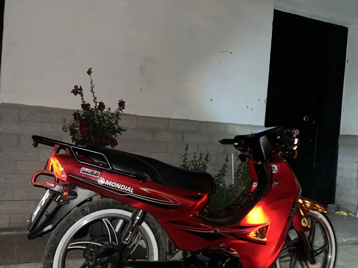 110 cc 50 sfc temiz