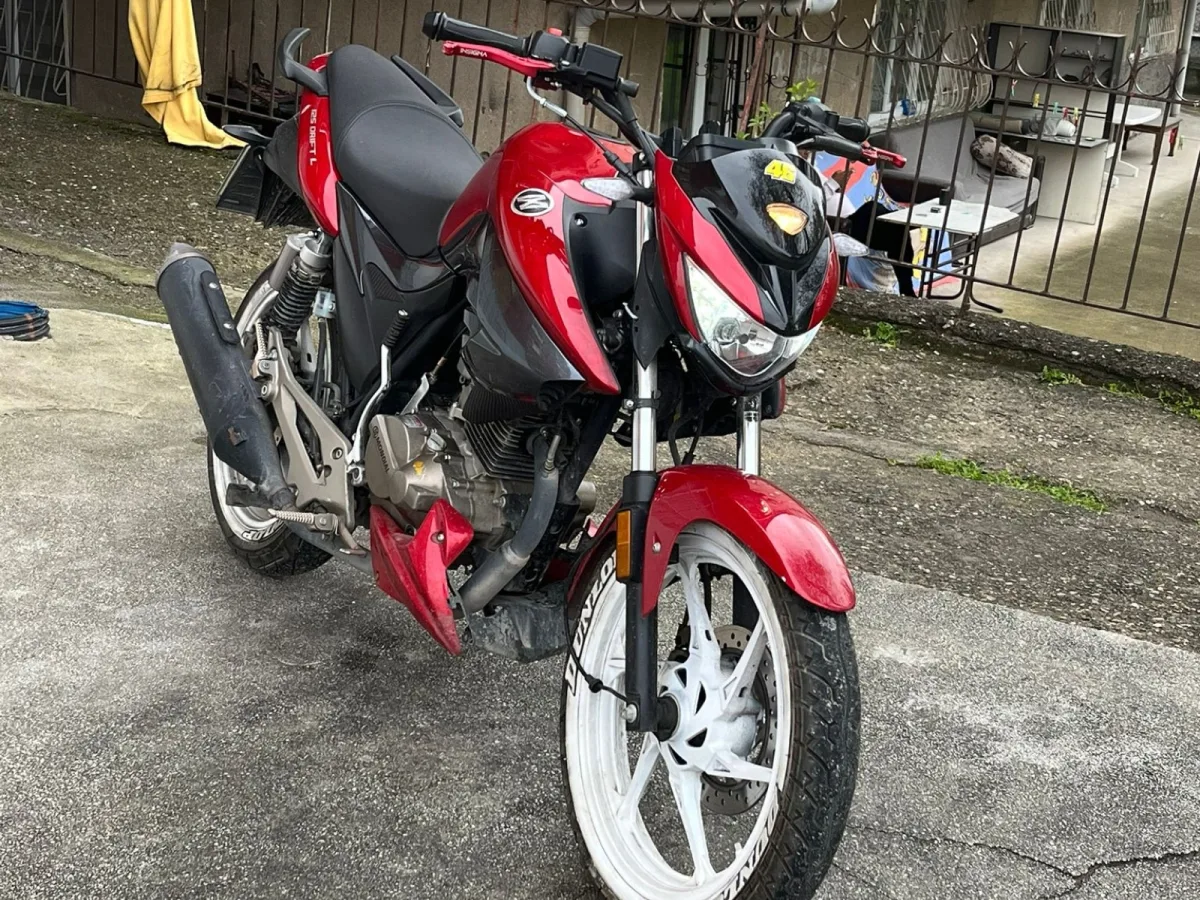 110 cc 50 sfc temiz