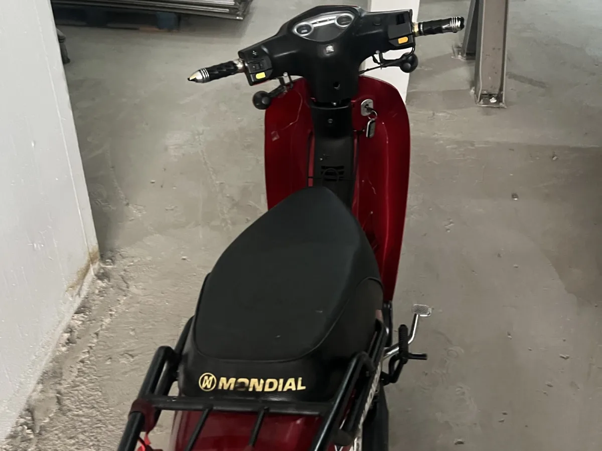 110 cc 50 sfc temiz