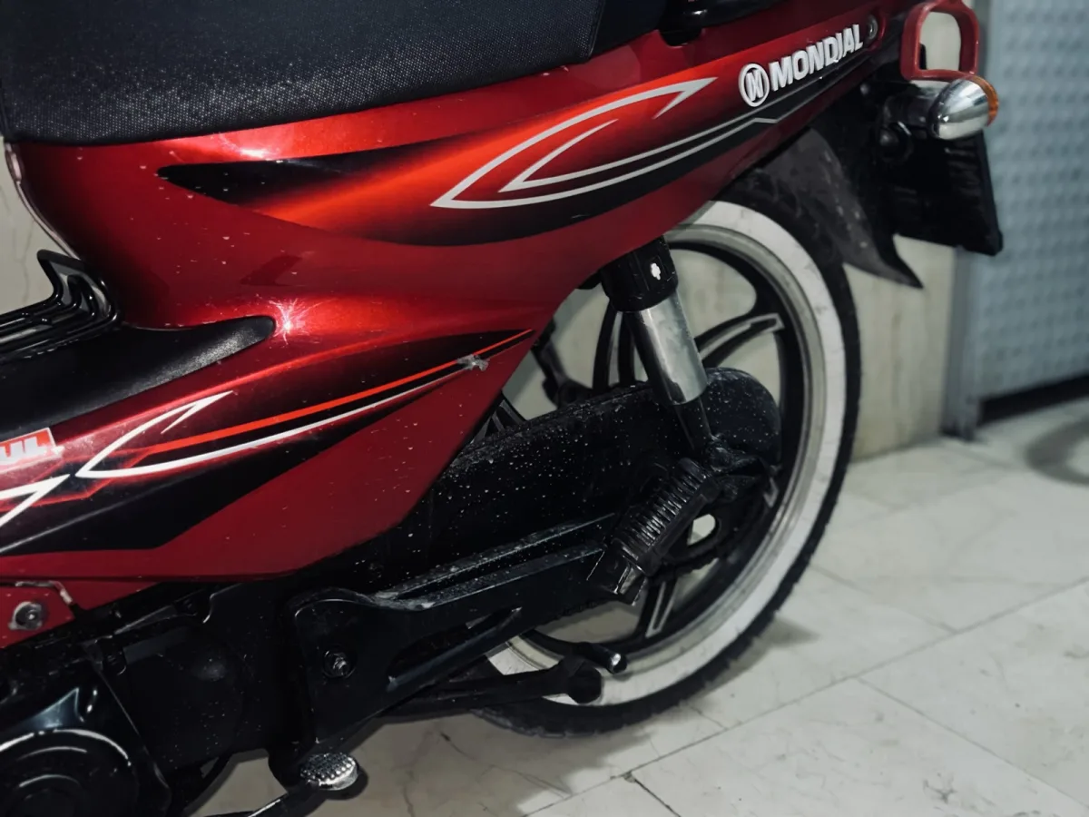 110 cc 50 sfc temiz
