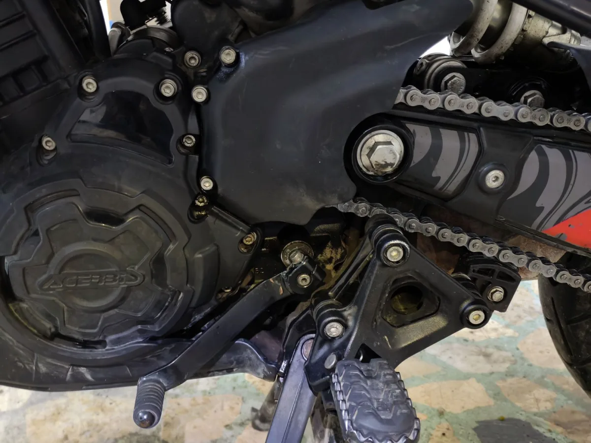 Himalayan 450