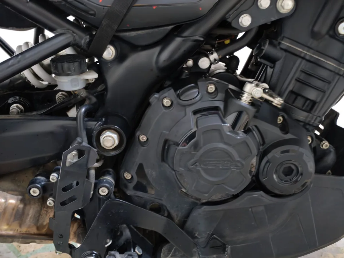 Himalayan 450