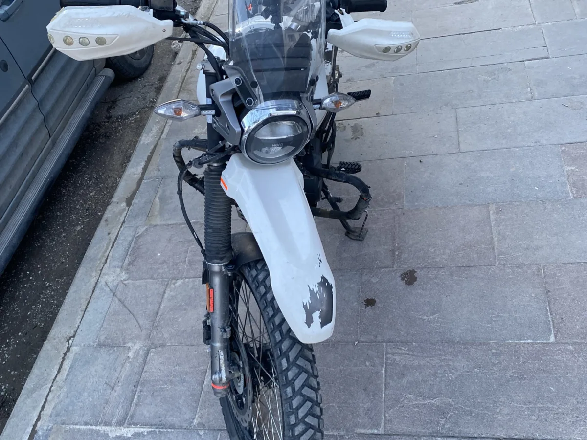 Bu fiyata garantili xpulse