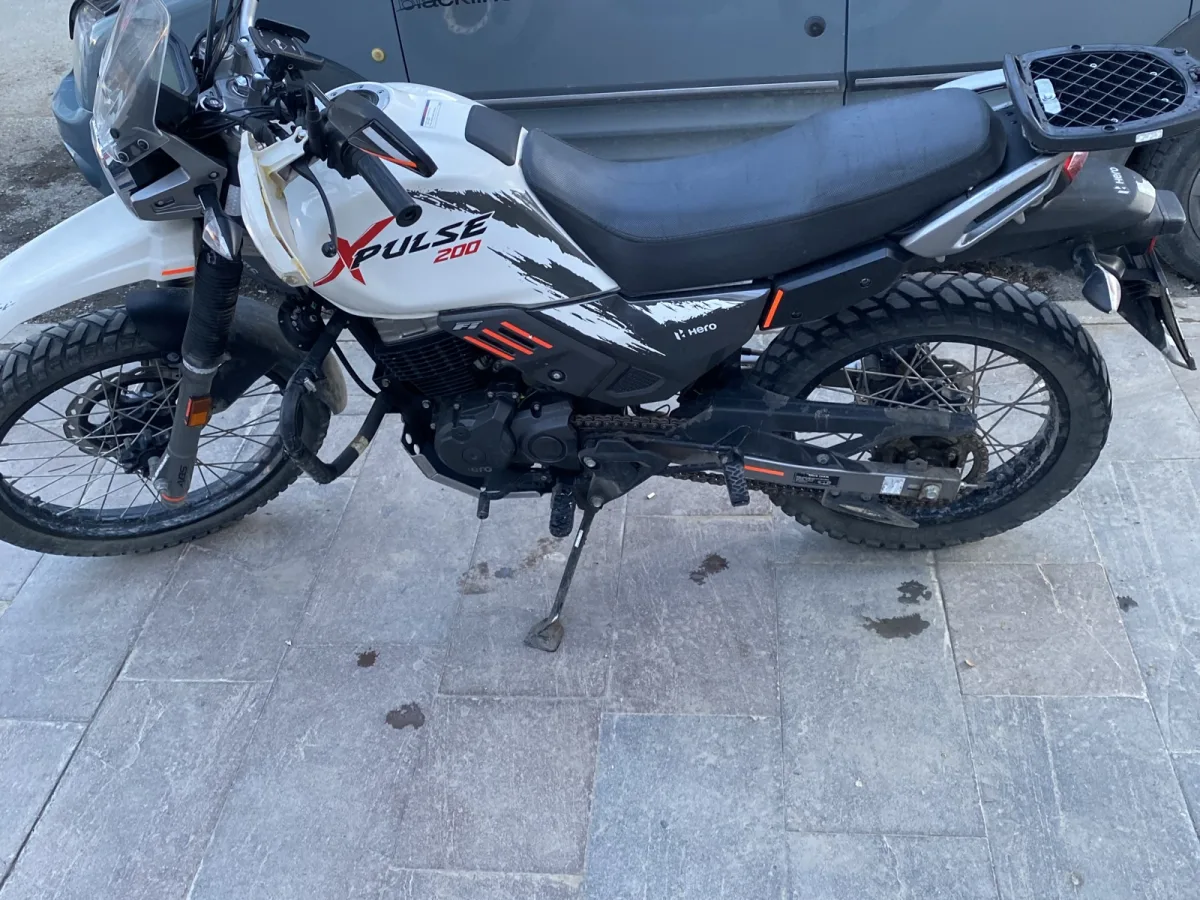 Bu fiyata garantili xpulse