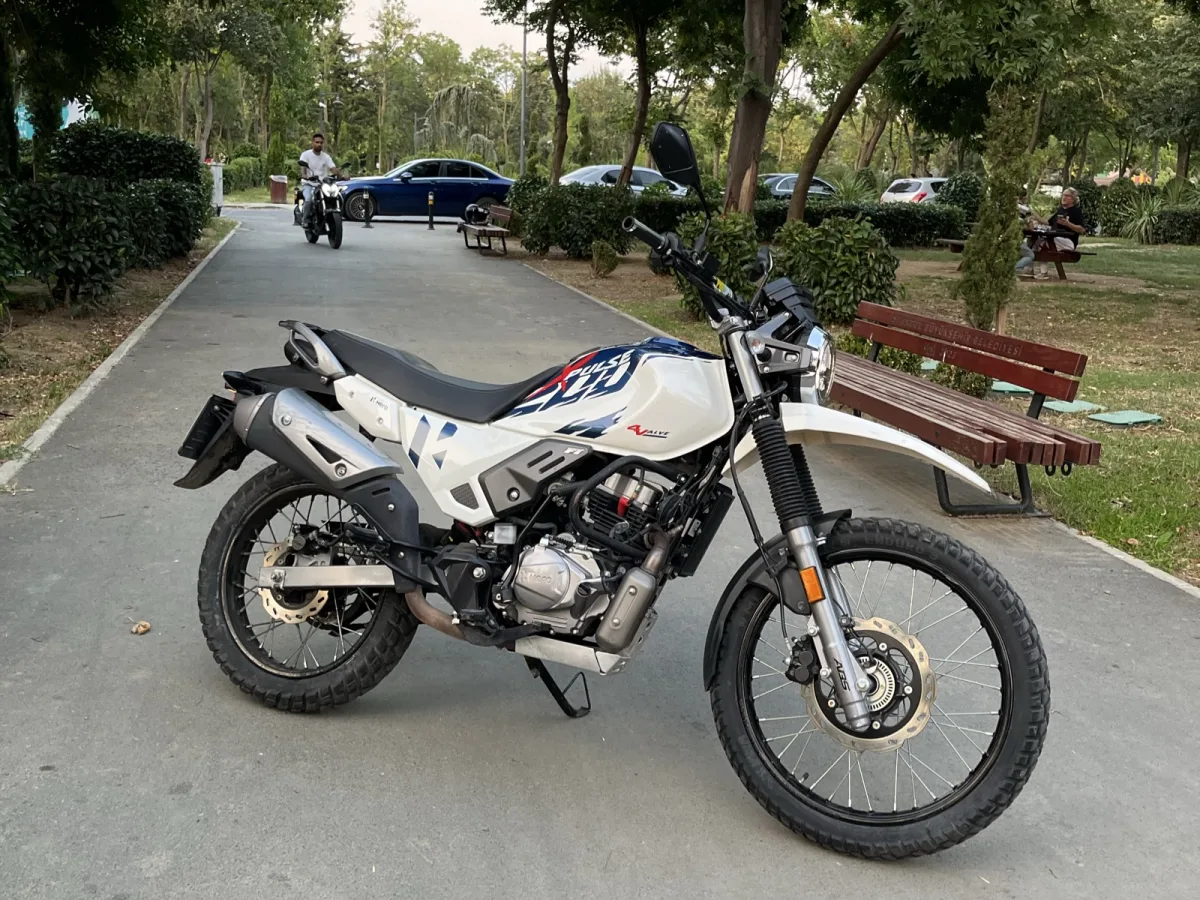 HERO xpluse200 (2024)