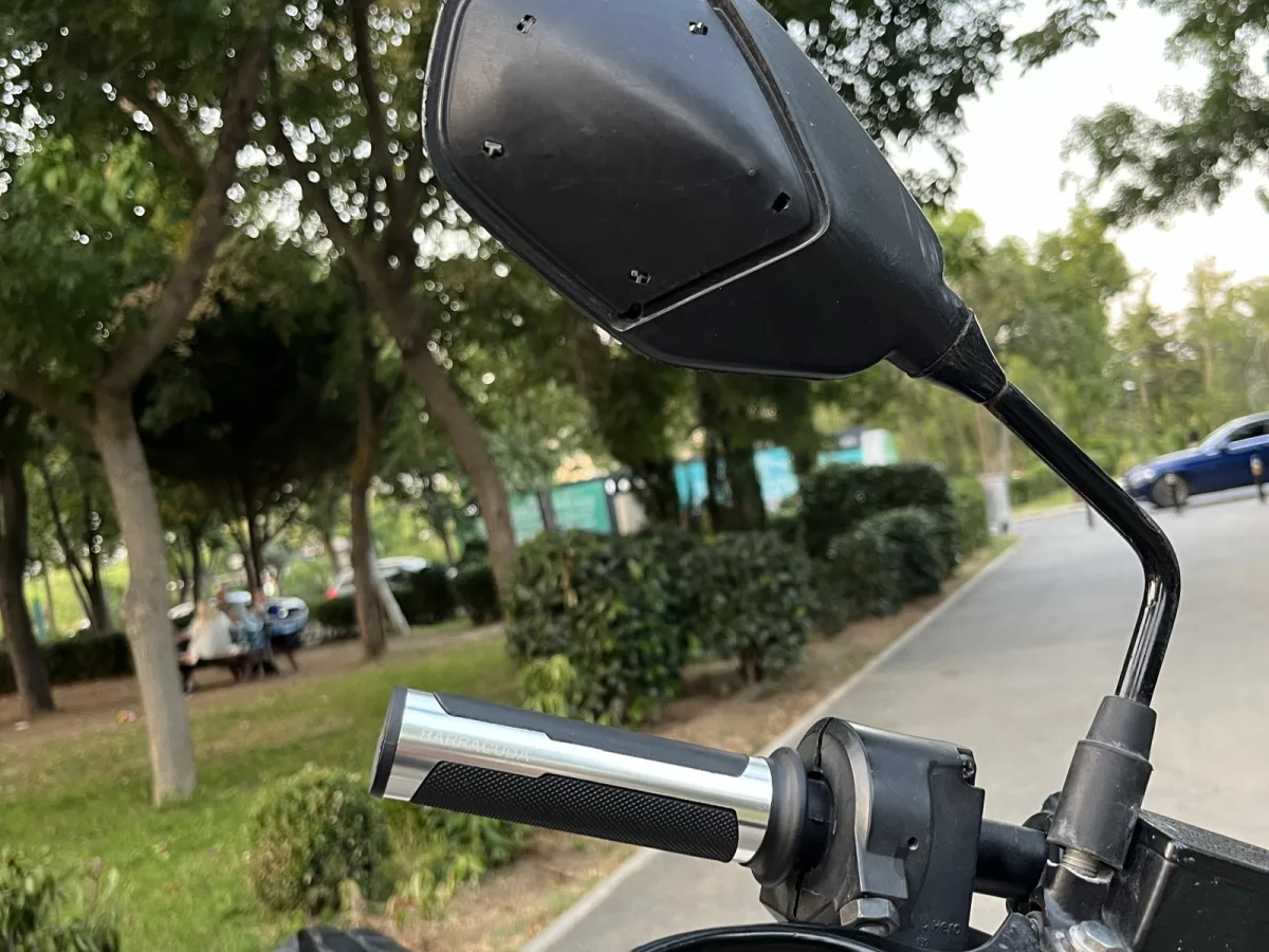 HERO xpluse200 (2024)