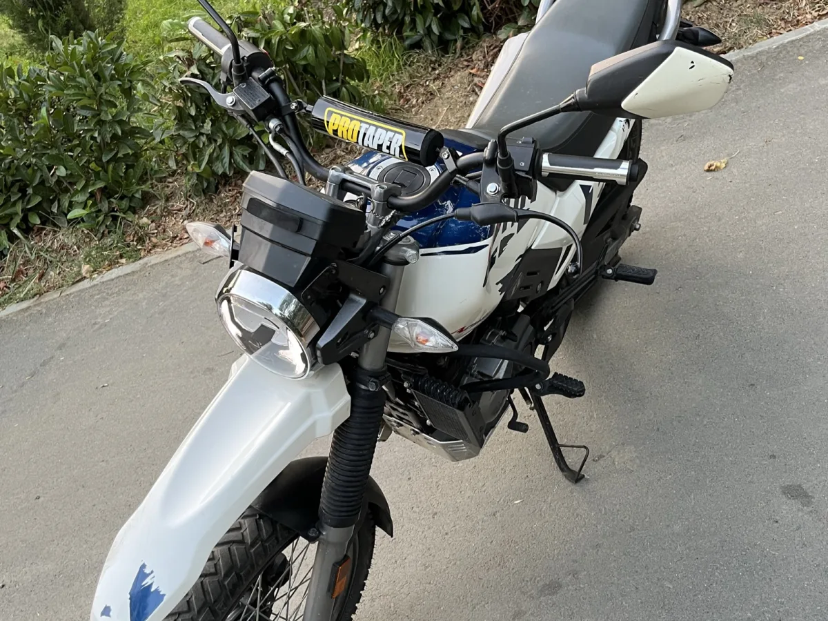 HERO xpluse200 (2024)
