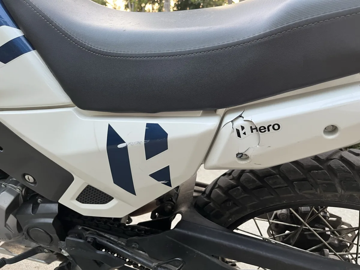 HERO xpluse200 (2024)