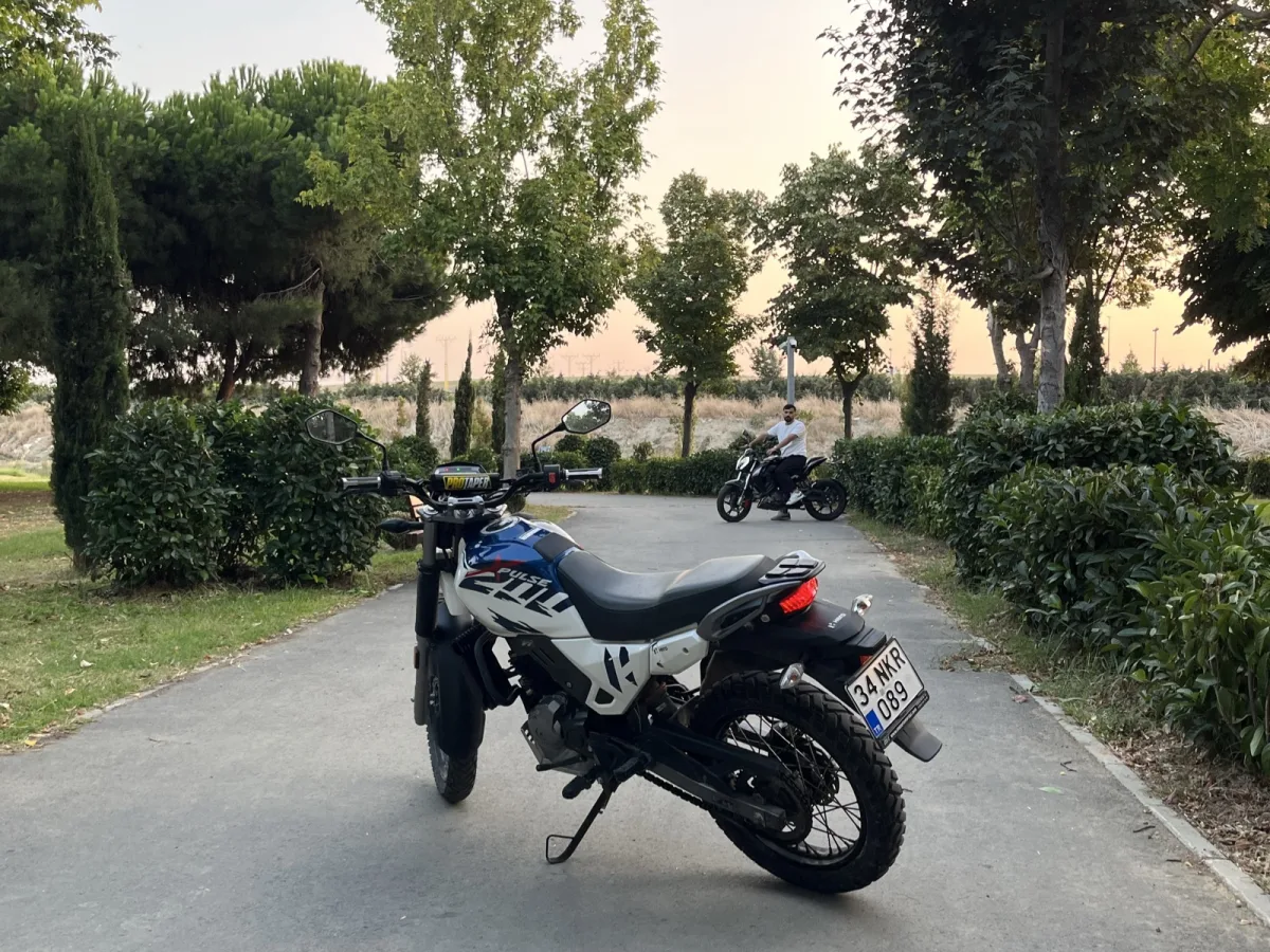 HERO xpluse200 (2024)