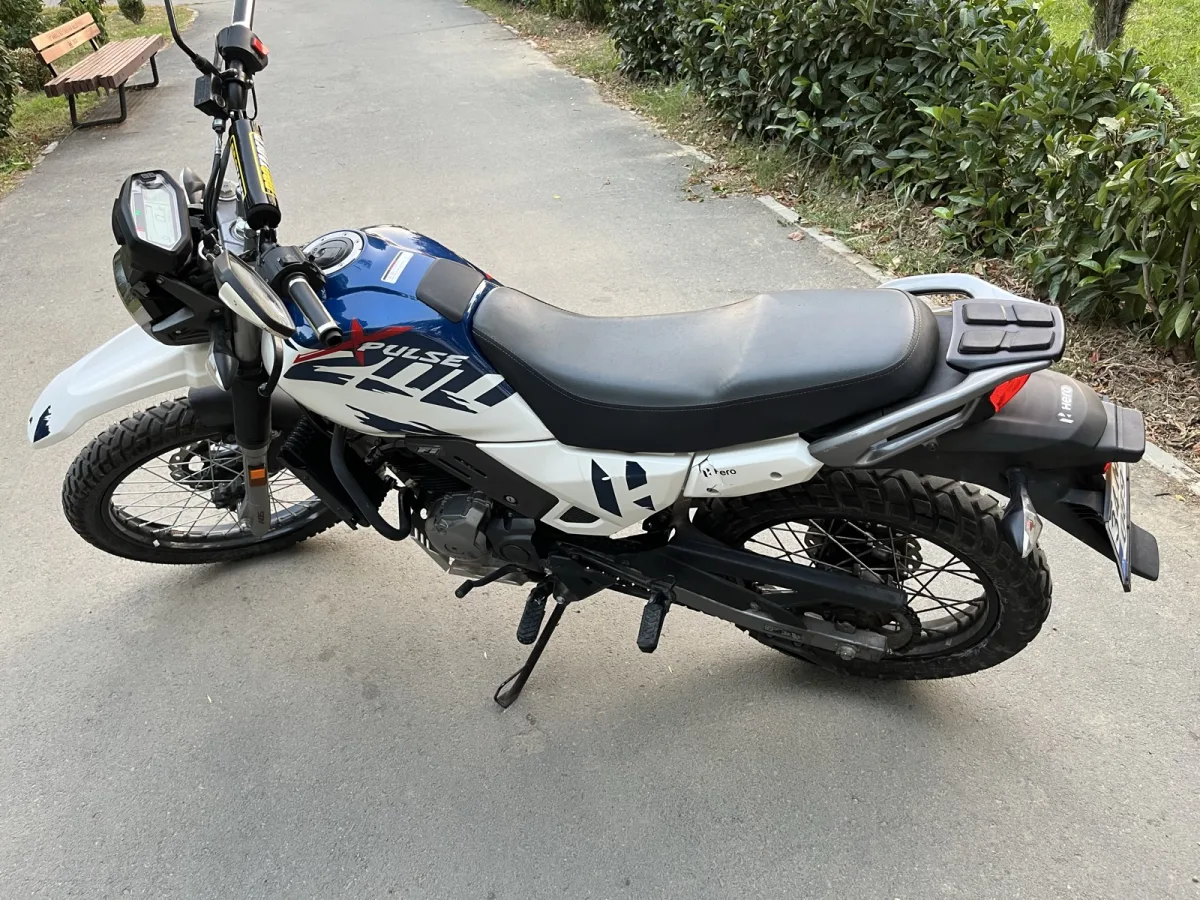 HERO xpluse200 (2024)