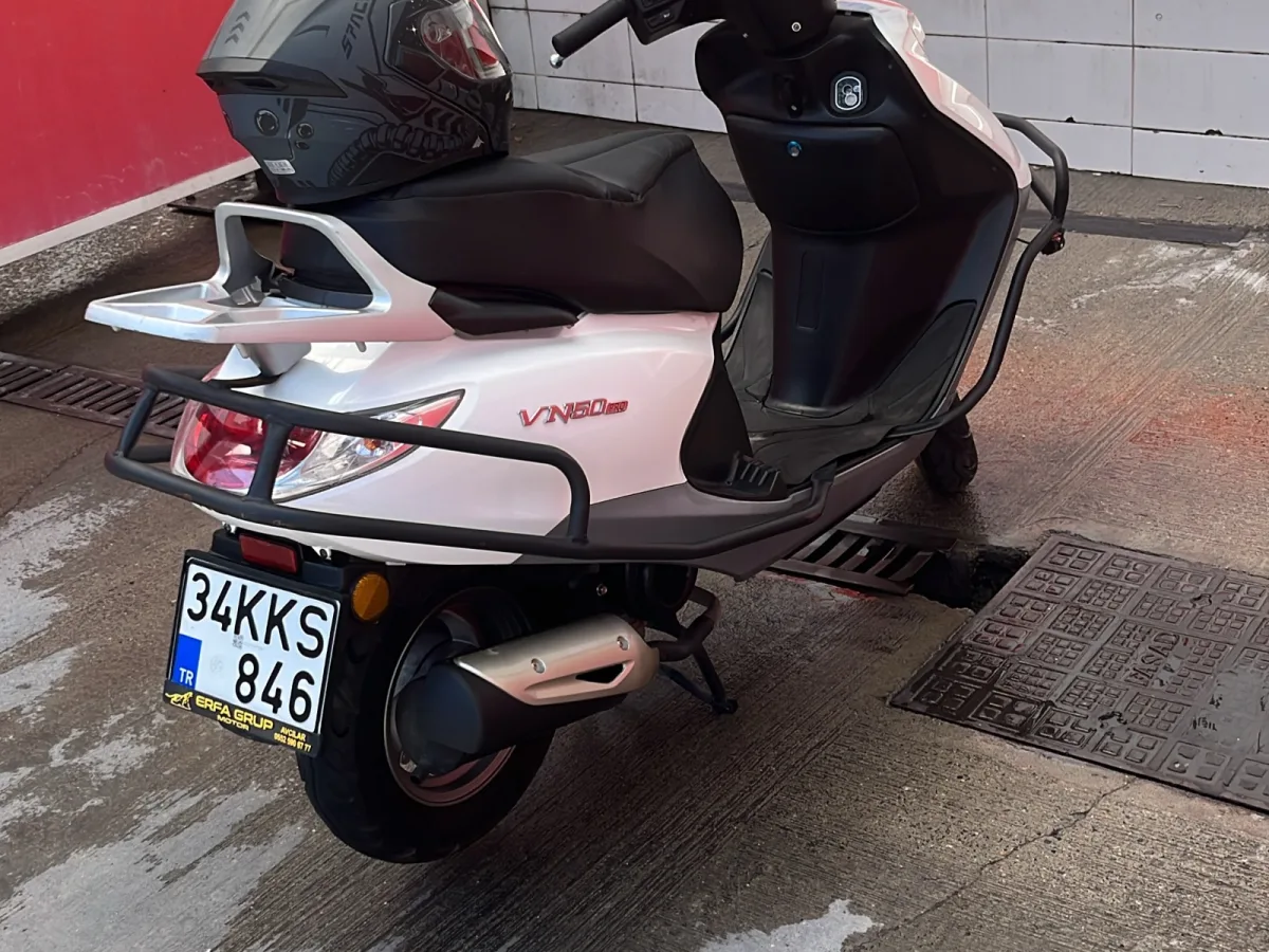 Vn50pro Küba 2024