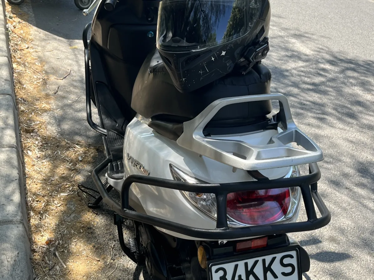 Vn50pro Küba 2024