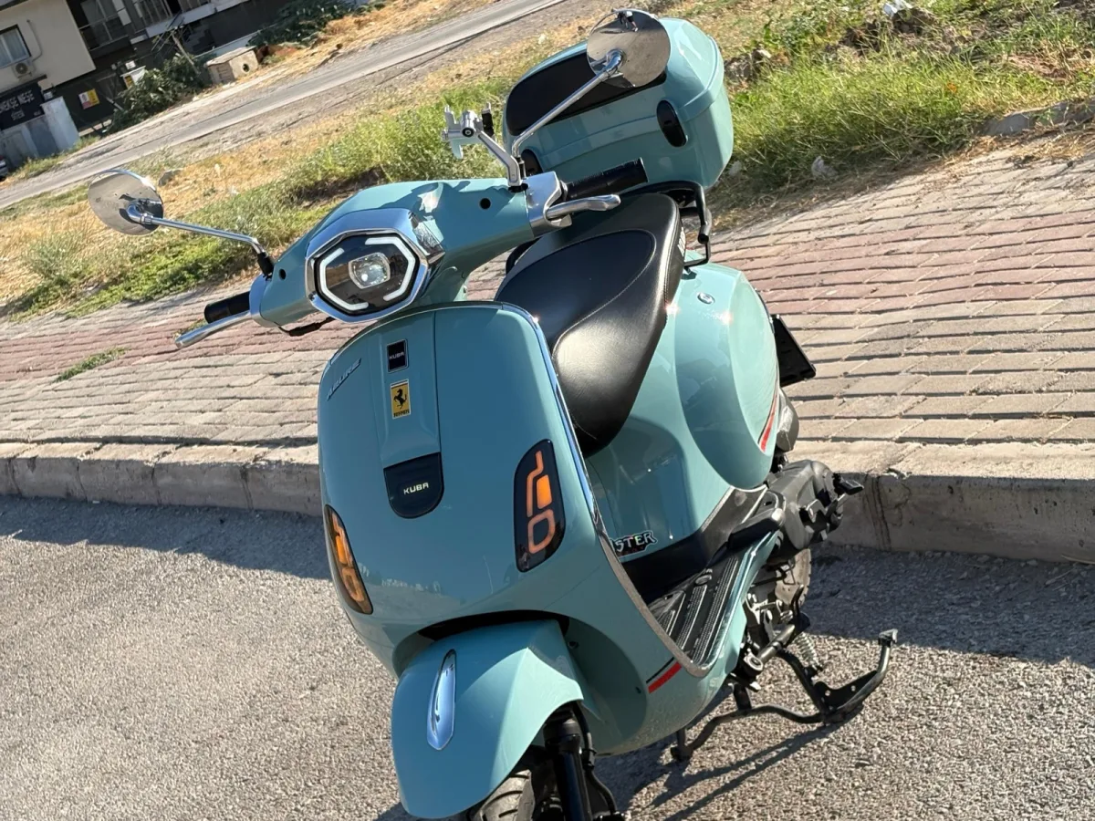 Temiz Uygun Azure 50 Pro