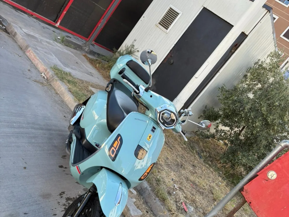 Temiz Uygun Azure 50 Pro